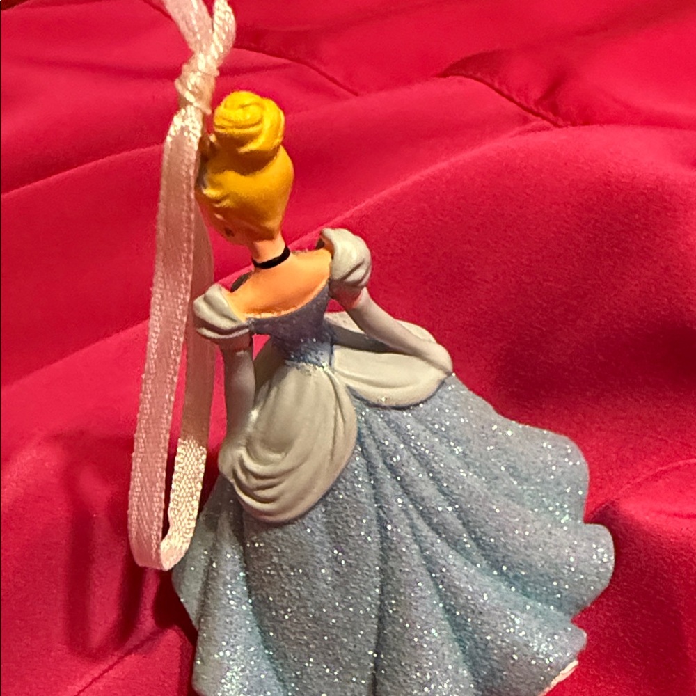 Disney Princess Ornament - Picture 5 of 8